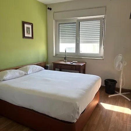 Mafra Guest House Affittacamere 3*