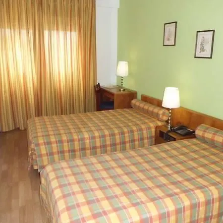 Mafra Guest House Guest house 3*