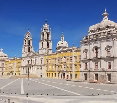 Mafra Guest House Guest house Mafra