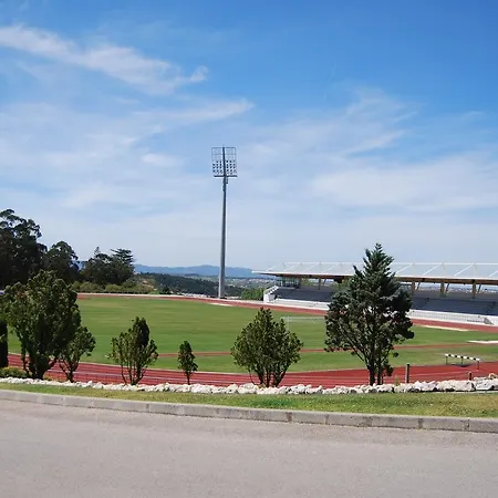 Mafra Guest House Gasthof 3*