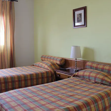 Mafra Guest House Gasthof 3*