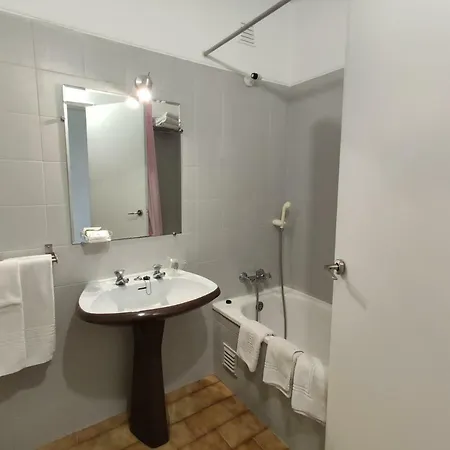 Mafra Guest House Guest house 3*