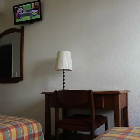 Gasthof Mafra Guest House 3*