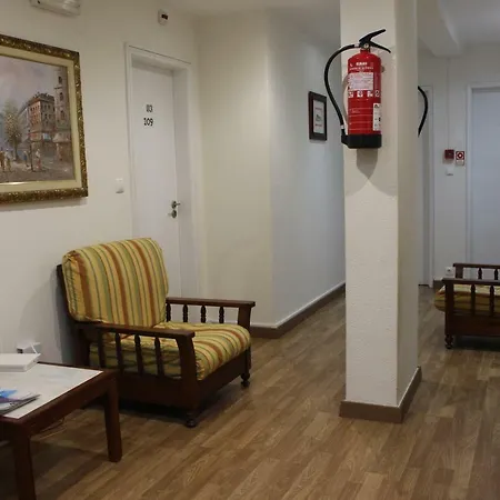 Mafra Guest House Gasthof 3*