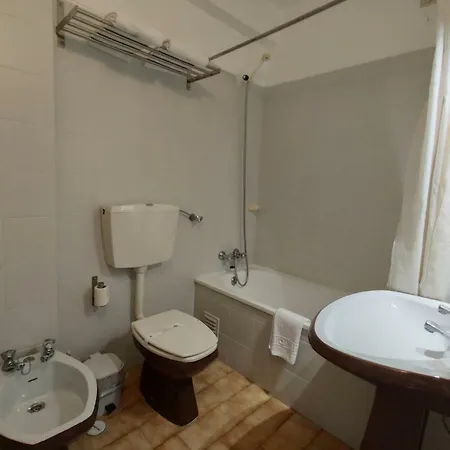 Mafra Guest House Guest house 3*