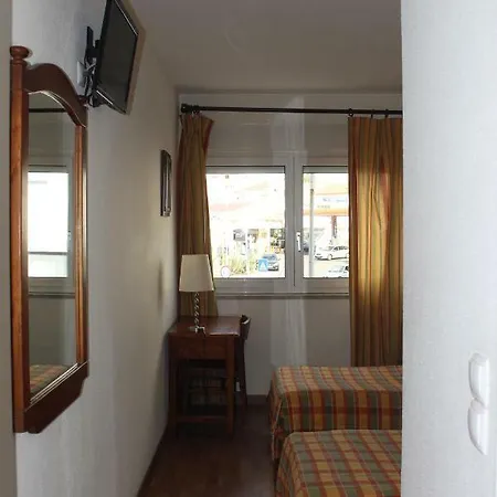 Guest house Mafra Guest House Mafra