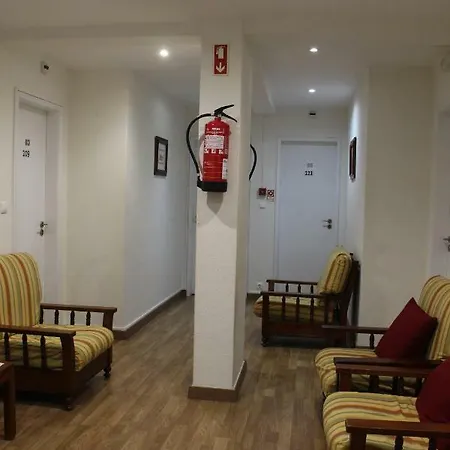 Mafra Guest House Mafra