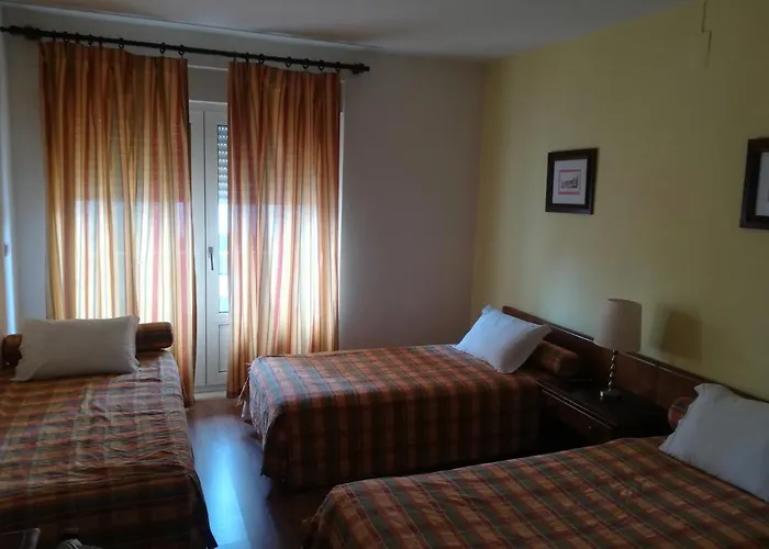 Gasthof Mafra Guest House