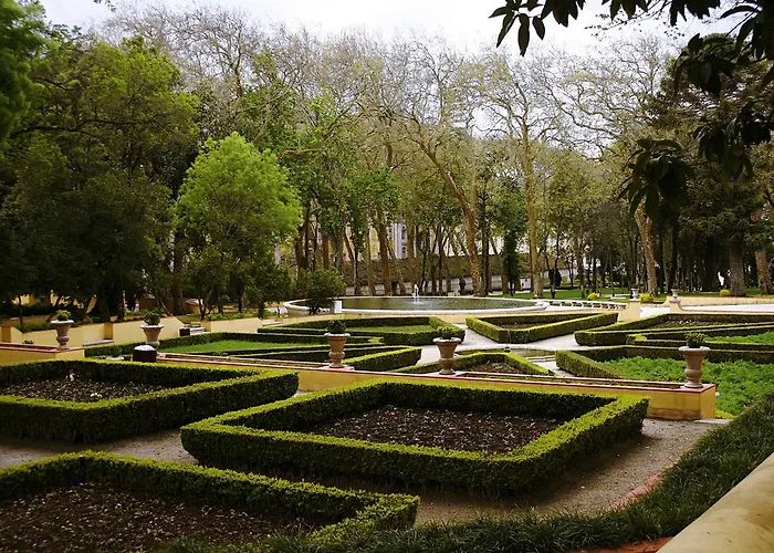 Mafra Guest House 3* Mafra