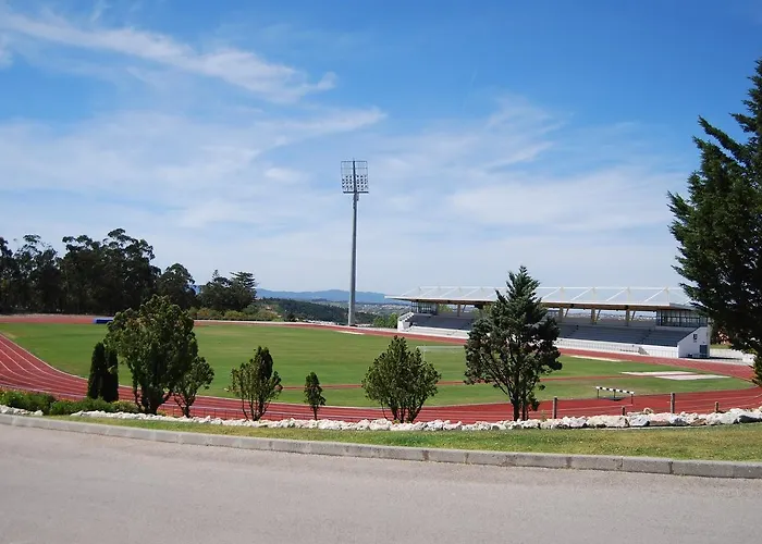 Mafra Guest House Gasthof 3*