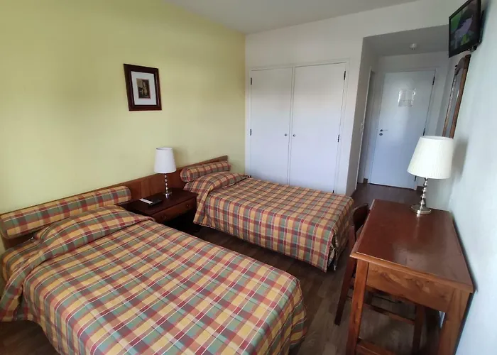 Mafra Guest House Gasthof