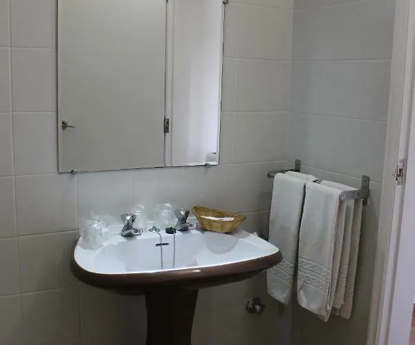 Mafra Guest House Mafra