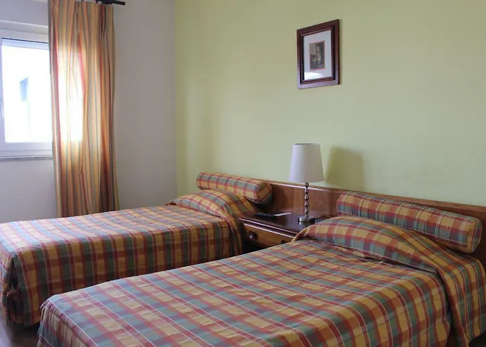 Mafra Guest House Guest house 3*