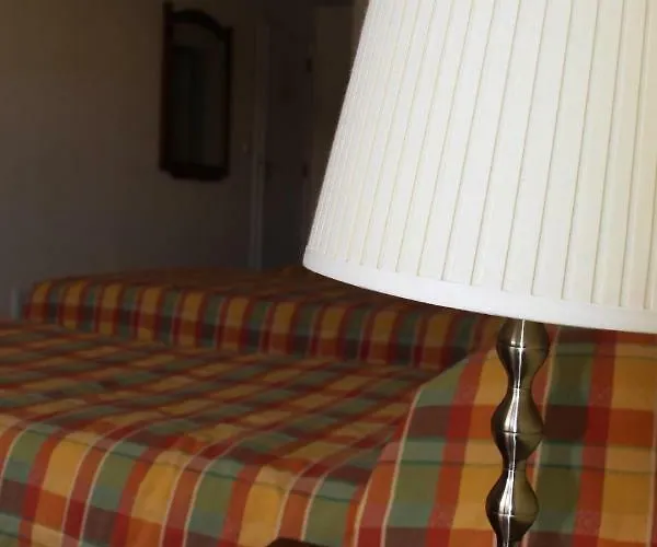 Mafra Guest House Gasthof Mafra