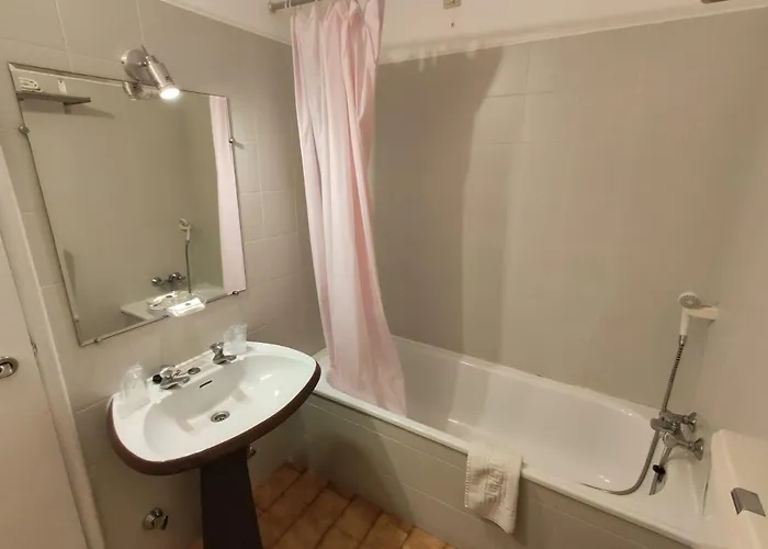 Mafra Guest House Gasthof Mafra