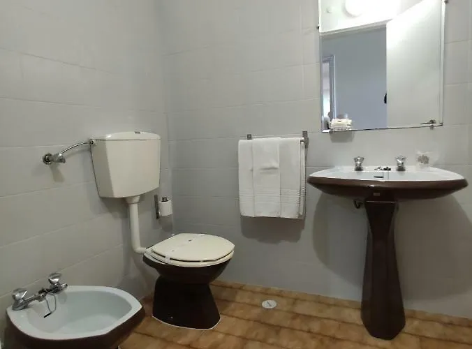 Mafra Guest House Guest house Mafra