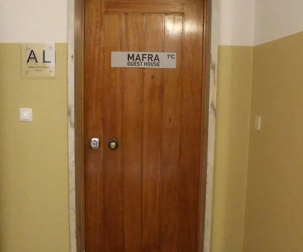 Mafra Guest House Mafra