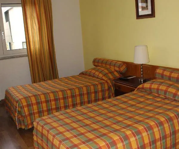 Mafra Guest House 3* Mafra