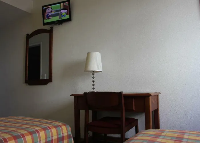 Gasthof Mafra Guest House 3*