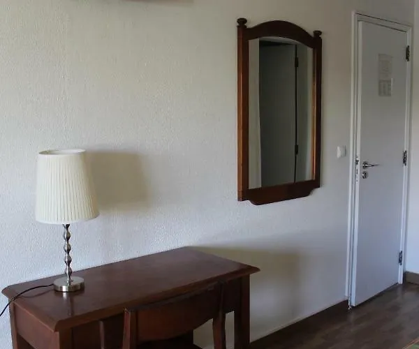 Mafra Guest House Guest house 3*