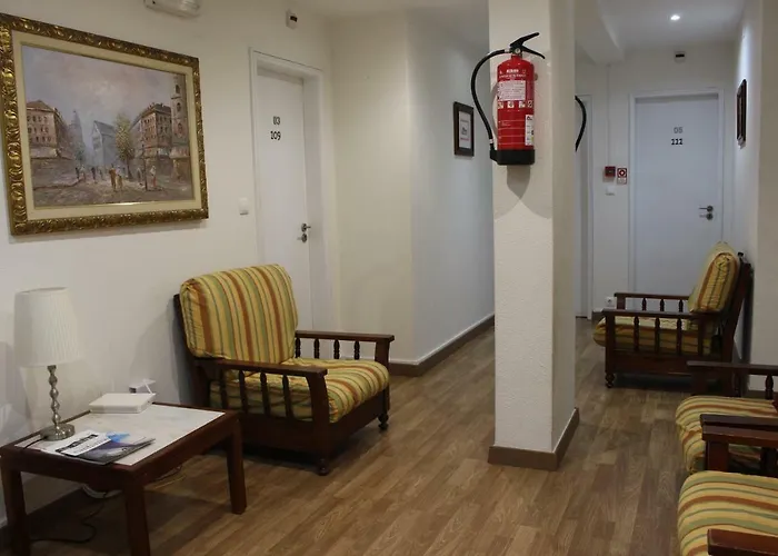 Mafra Guest House Guest house 3*