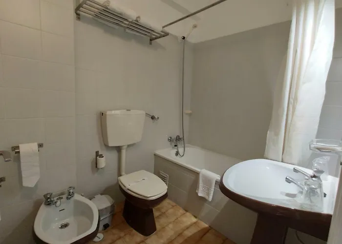 Mafra Guest House Gasthof 3*