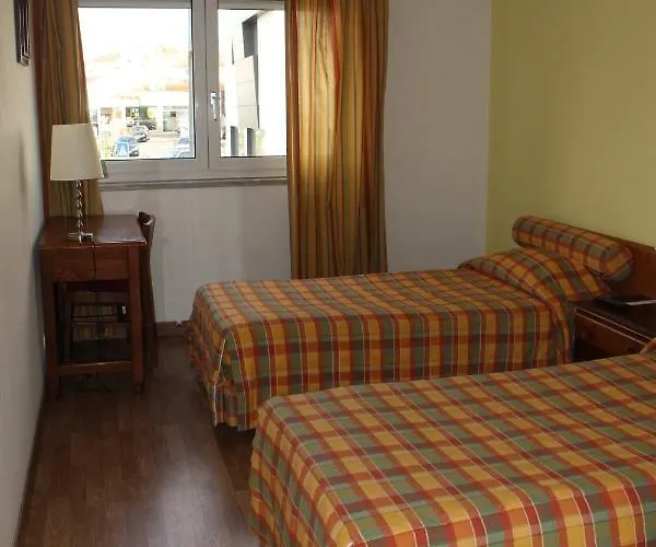 Mafra Guest House Mafra