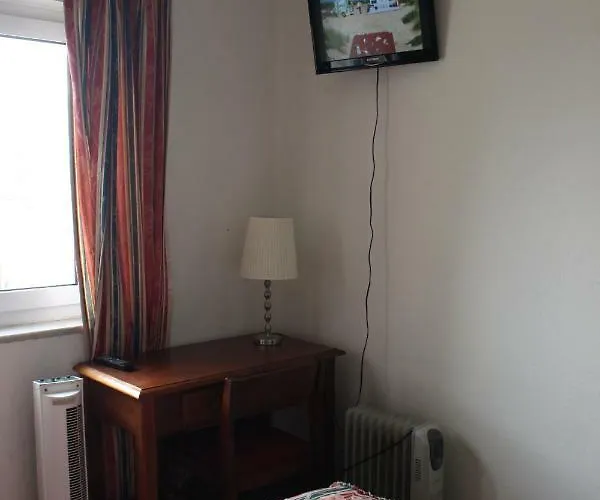 Gasthof Mafra Guest House