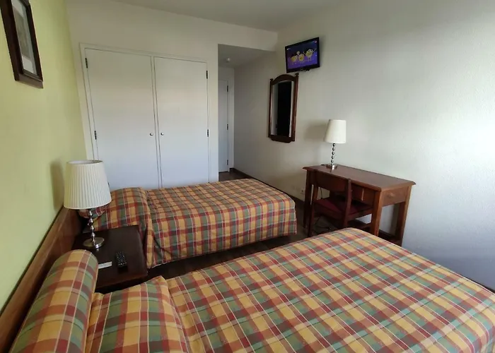 Mafra Guest House 3*