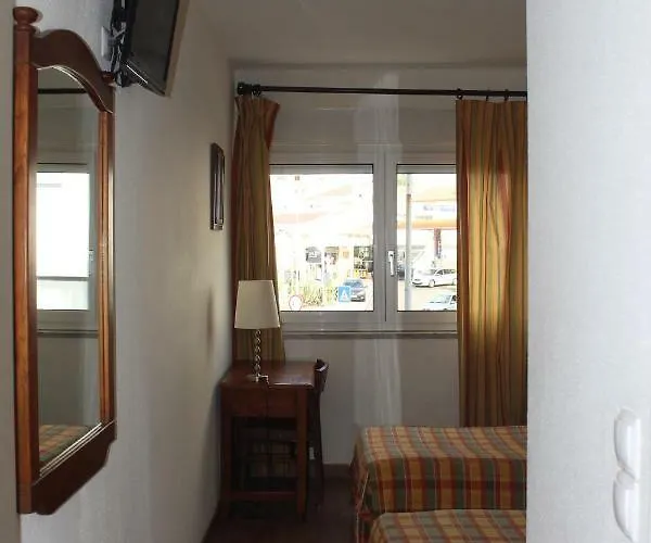 Gasthof Mafra Guest House Mafra