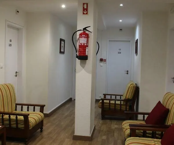 Mafra Guest House Mafra